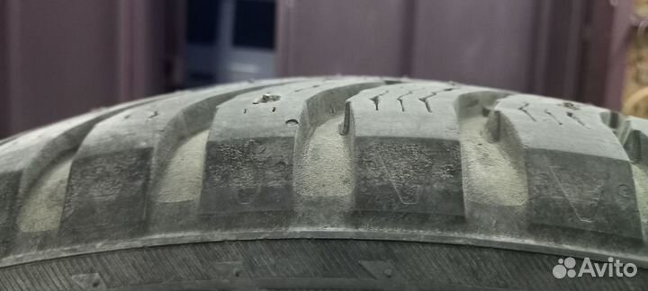 Nokian Tyres Hakkapeliitta 8 285/50 R20