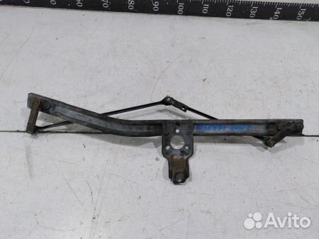 Трапеция стеклоочистителя