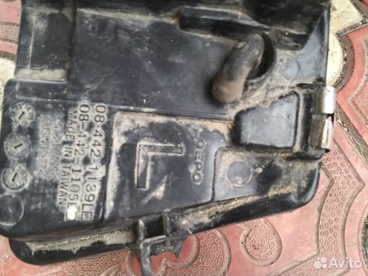 Фары опель вектра оригинальные