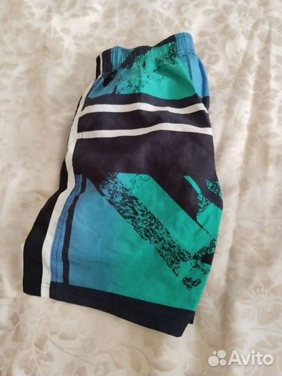 Шорты детские на 10-12 лет