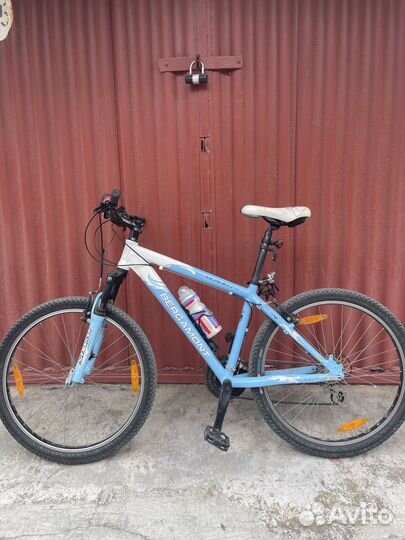 Продам горный велосипед