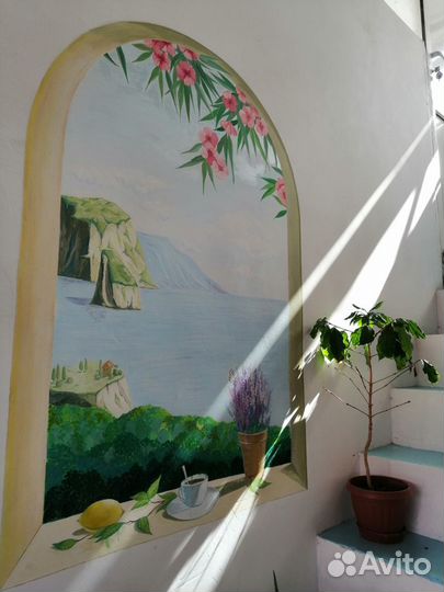 Уютное жилье в Абхазии