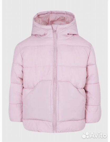 Куртка для девочки