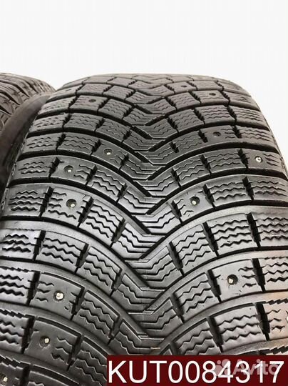 Michelin Latitude X-Ice North 2 + 255/50 R19 107U
