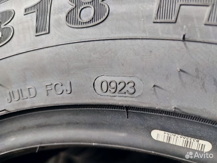 Goodride SU318 H/T 265/60 R18 114V