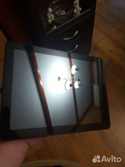 Планшет digma iDs10