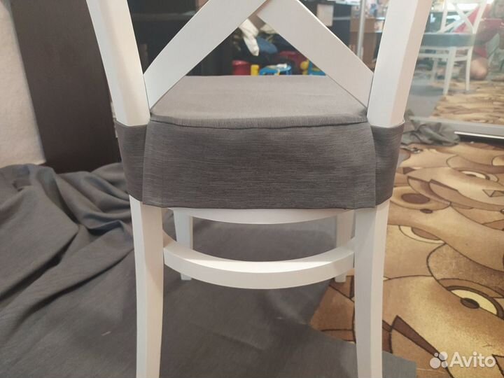 Чехол на стул