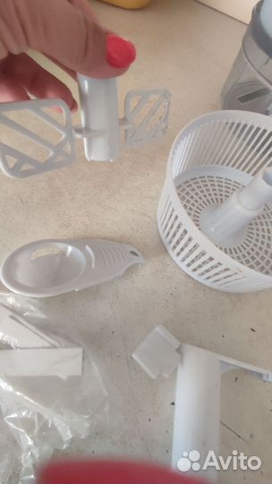 Овощерезка ручная