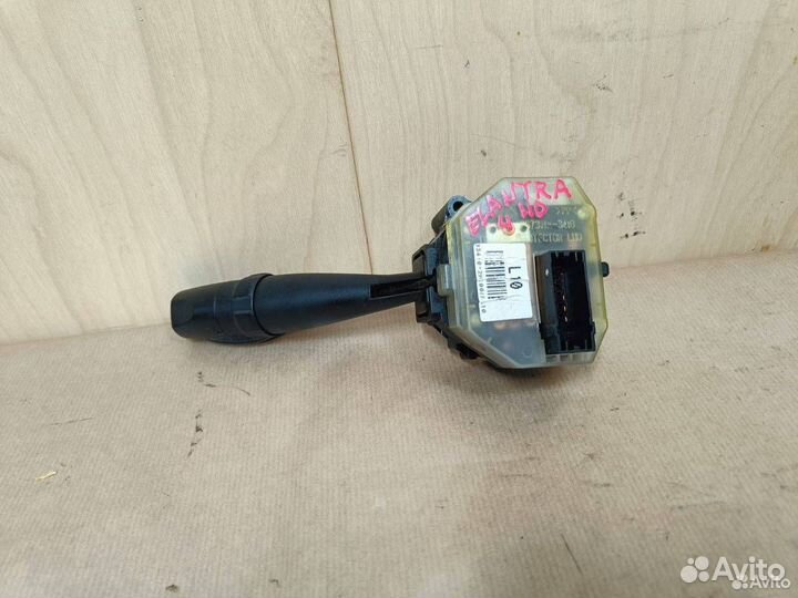 Переключатель дворников Hyundai Elantra HD 2008