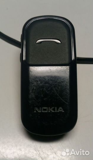 Bluetooth-гарнитура Nokia BH-104