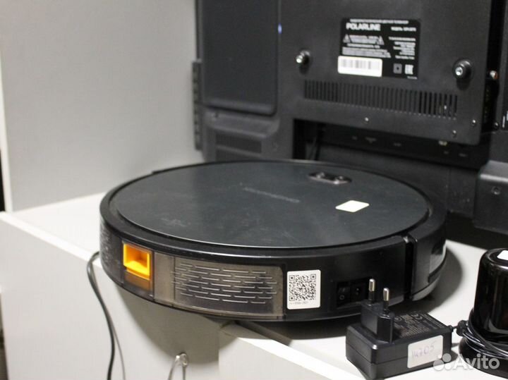 Ремонт пылесосов. Ремонт роботов пылесосов