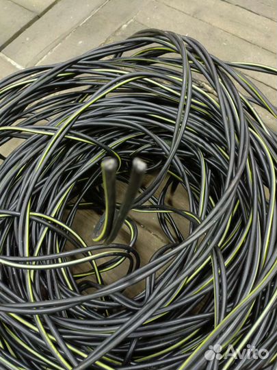 Провод сип 2х16