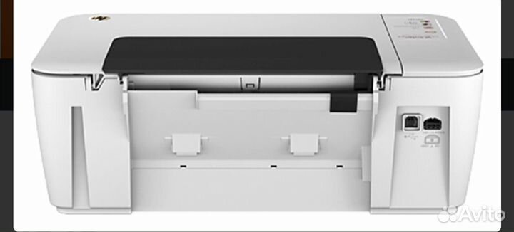 Мфу HP Deskjet Ink Advantage 1515