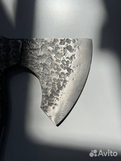 Топоры кованные из Дагестана