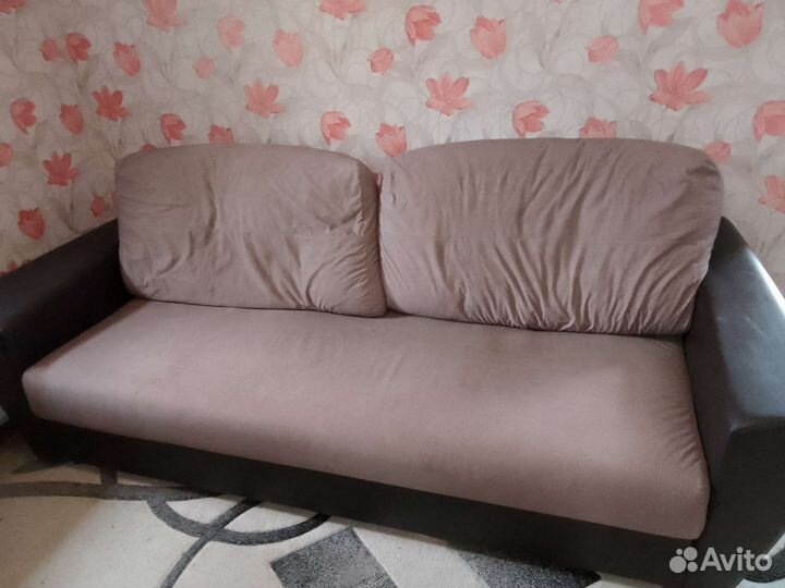 Клининговые услуги