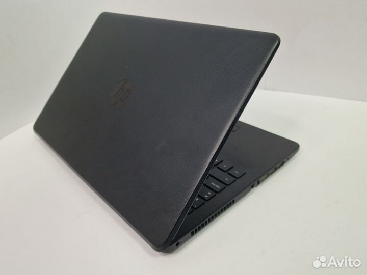 Ноутбук HP Laptop 15 A6/R4+R5/DDR4/1024Gb