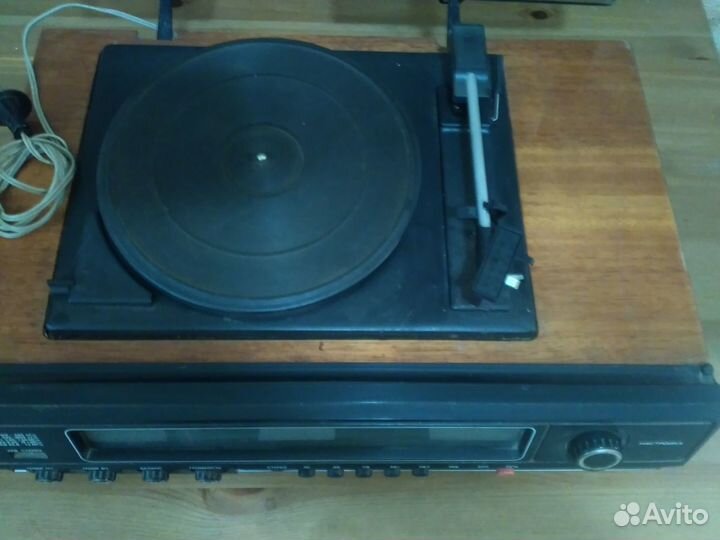 Радиола вега 323 стерео