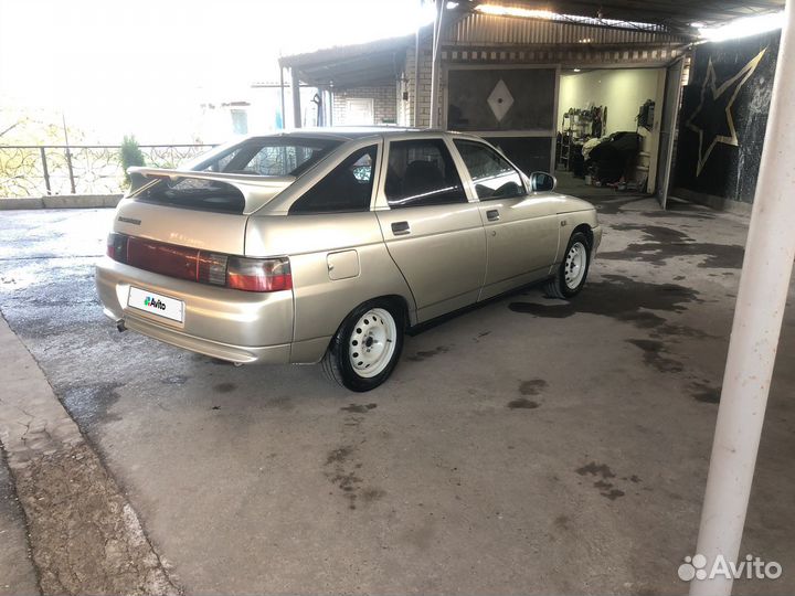 Лобовое стекло