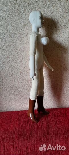 Тело для куклы