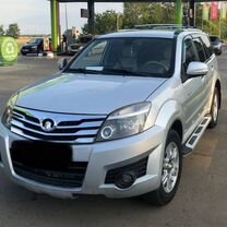 Great Wall Hover H3 2.0 MT, 2011, 296 000 км, с пробегом, цена 710 000 руб.