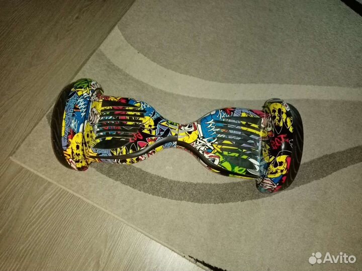 Гироскутер бу