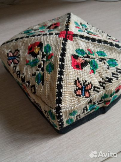 Сувенир восточный головной убор