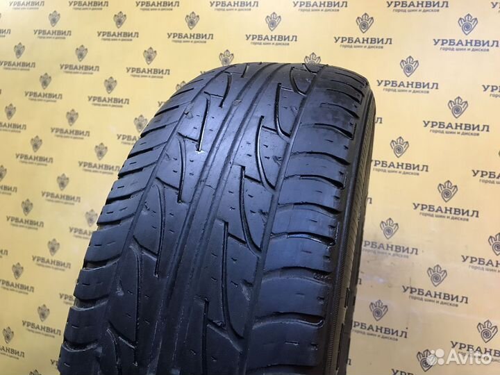 Amtel Planet 2P 205/65 R15 94H