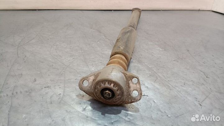 Амортизатор задний Skoda Fabia 2 cgpa 2012