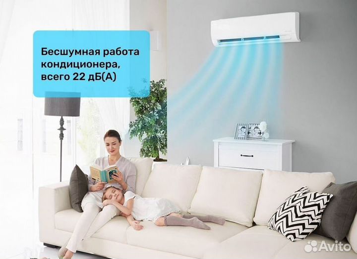 Кондиционер. Модель Delonghi и другие