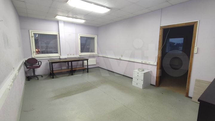 Свободного назначения, 26.5 м²