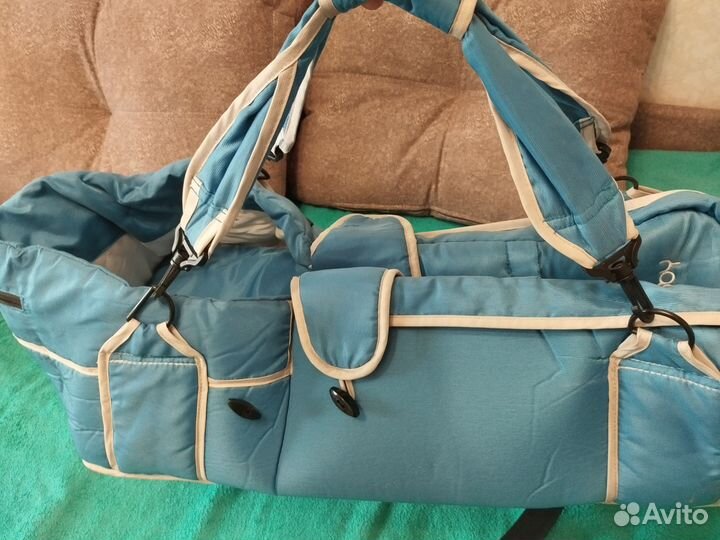 Переноска для малыша