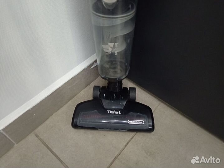 Пылесос ручной Tefal Air Force Light TY6545RH