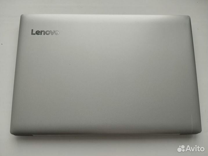Lenovo 320-15AST (A9-9420/SSD 120GB/DDR4 8GB)