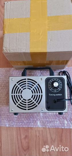 Озоногенератор генератор озона