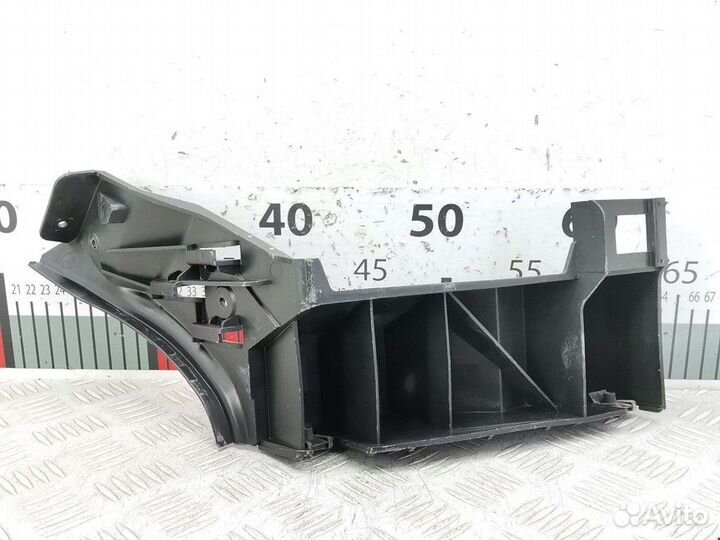 Кронштейн для Volkswagen Polo 4