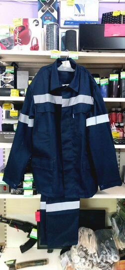 Роба мужская летняя