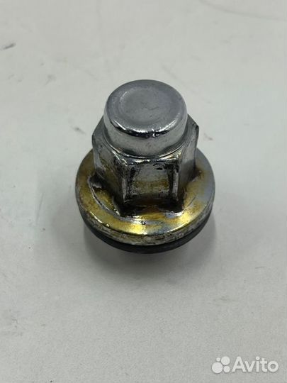 Гайка колесная Toyota Land Cruiser 200 2015-2021