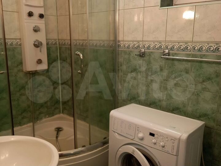 Дом 100 м² на участке 2 сот.