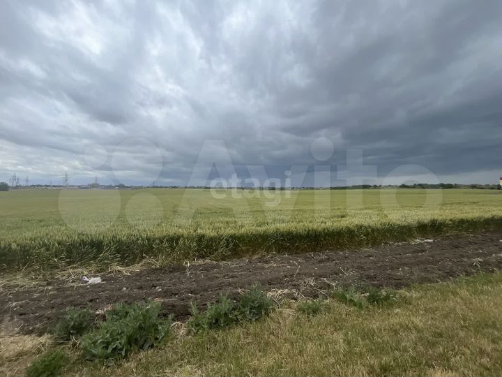 Участок 8,5 га (ИЖС)