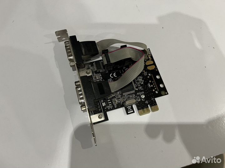 Всякая электроника от пк