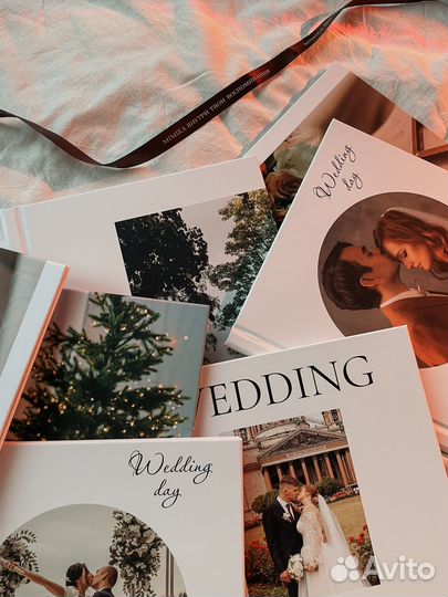 Свадебный фотограф / Фотограф на свадьбу