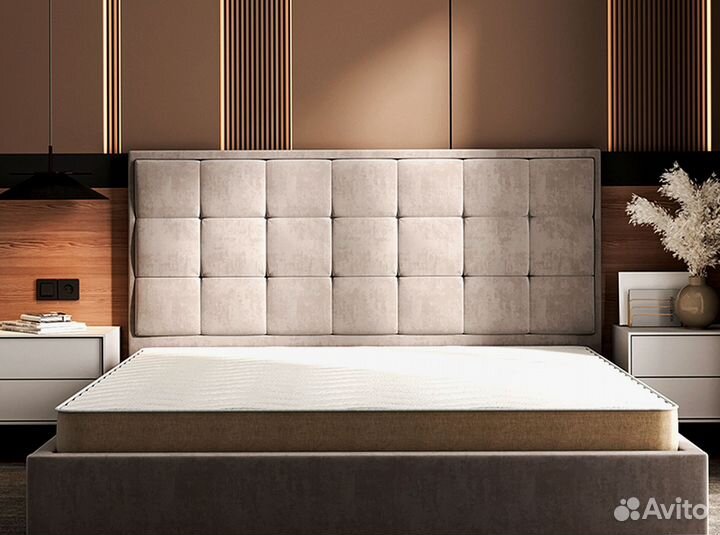 Матрас 160х190