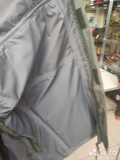 Монолит куртка (олива)