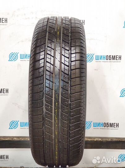 National Classic Radial 205/60 R15 91H
