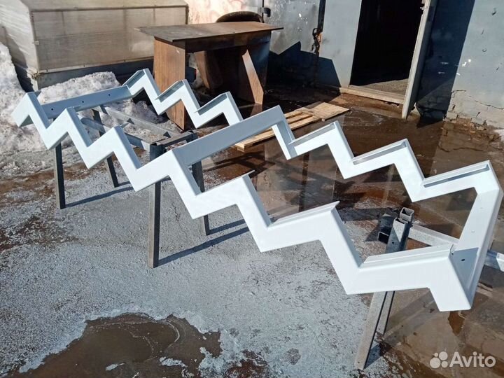 Металлоконструкции