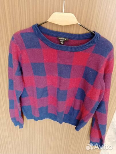 Вещи пакетом