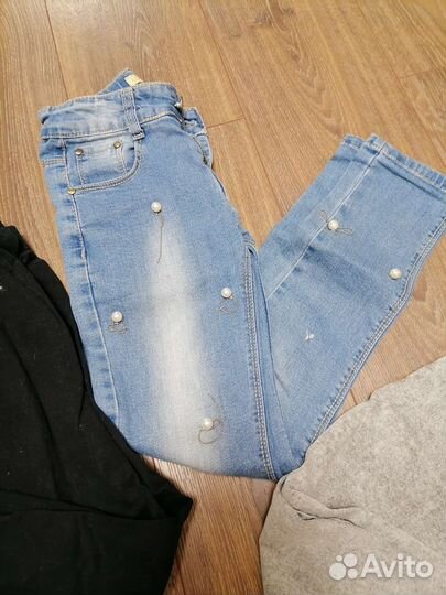 Вещи на девочку