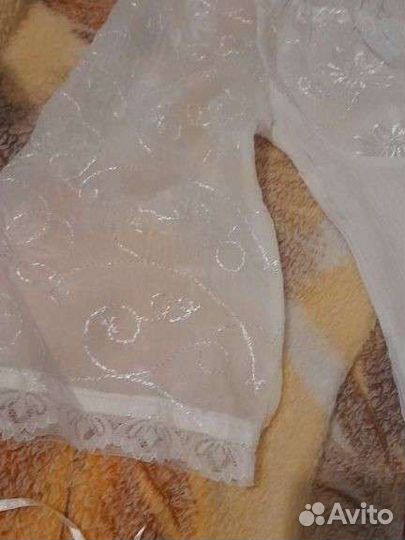 Блузка, Кофта