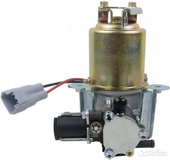 Компрессор пневмоподвески Lexus RX 300/330/350