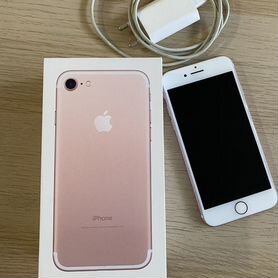 iPhone 7, 32 ГБ